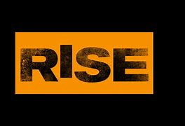 on the rise